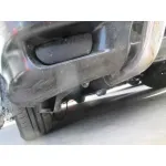 KIA CARNIVAL KIA CARNIVAL '2001 TD LS DORADO 1999