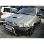 KIA CARNIVAL KIA CARNIVAL '2001 TD LS DORADO 1999
