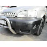 KIA CARNIVAL KIA CARNIVAL '2001 TD LS DORADO 1999