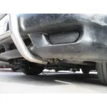 KIA CARNIVAL KIA CARNIVAL '2001 TD LS DORADO 1999