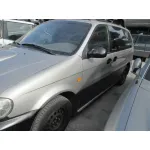 KIA CARNIVAL KIA CARNIVAL '2001 TD LS DORADO 1999