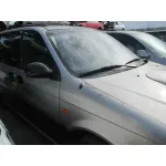 KIA CARNIVAL KIA CARNIVAL '2001 TD LS DORADO 1999