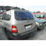 KIA CARNIVAL KIA CARNIVAL '2001 TD LS DORADO 1999