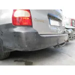 KIA CARNIVAL KIA CARNIVAL '2001 TD LS DORADO 1999