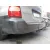KIA CARNIVAL KIA CARNIVAL '2001 TD LS DORADO 1999