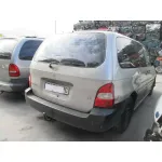 KIA CARNIVAL KIA CARNIVAL '2001 TD LS DORADO 1999