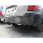 KIA CARNIVAL KIA CARNIVAL '2001 TD LS DORADO 1999