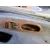 KIA CARNIVAL KIA CARNIVAL '2001 TD LS DORADO 1999