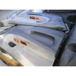 KIA CARNIVAL KIA CARNIVAL '2001 TD LS DORADO 1999