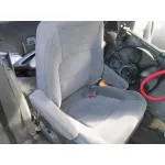 KIA CARNIVAL KIA CARNIVAL '2001 TD LS DORADO 1999