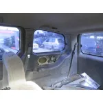 KIA CARNIVAL KIA CARNIVAL '2001 TD LS DORADO 1999