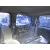 KIA CARNIVAL KIA CARNIVAL '2001 TD LS DORADO 1999