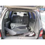 KIA CARNIVAL KIA CARNIVAL '2001 TD LS DORADO 1999