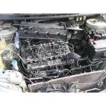 KIA CARNIVAL KIA CARNIVAL '2001 TD LS DORADO 1999