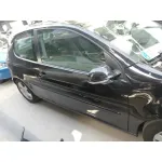 VOLKSWAGEN GOLF V BERLINA (1K1) VOLKSWAGEN GOLF V BERLINA (1K1) '2008 CONCEPTLINE (E) NEGRO 2006