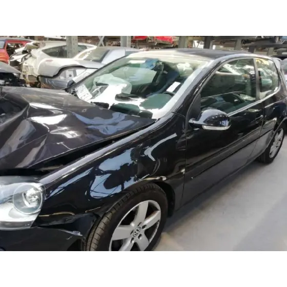 VOLKSWAGEN GOLF V BERLINA (1K1) '2008 CONCEPTLINE (E) NEGRO