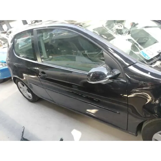 VOLKSWAGEN GOLF V BERLINA (1K1) '2008 CONCEPTLINE (E) NEGRO