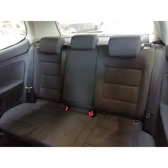 VOLKSWAGEN GOLF V BERLINA (1K1) '2008 CONCEPTLINE (E) NEGRO