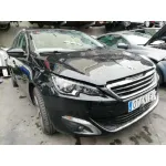 PEUGEOT 308 SW PEUGEOT 308 SW '2015 ALLURE NEGRO 2014