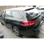 PEUGEOT 308 SW PEUGEOT 308 SW '2015 ALLURE NEGRO 2014
