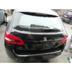 PEUGEOT 308 SW PEUGEOT 308 SW '2015 ALLURE NEGRO 2014