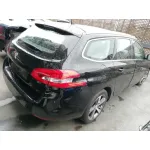PEUGEOT 308 SW PEUGEOT 308 SW '2015 ALLURE NEGRO 2014