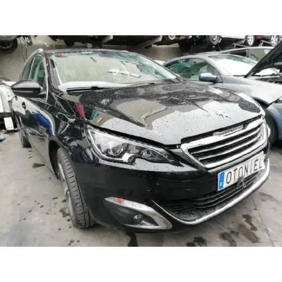 PEUGEOT 308 SW '2015 ALLURE NEGRO