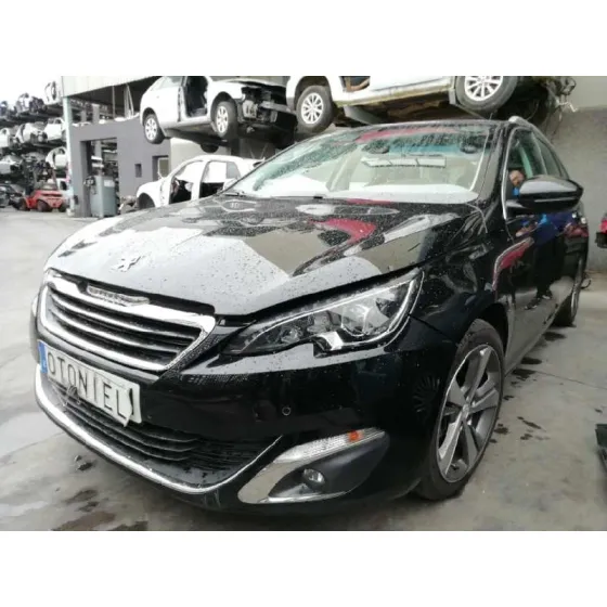PEUGEOT 308 SW '2015 ALLURE NEGRO
