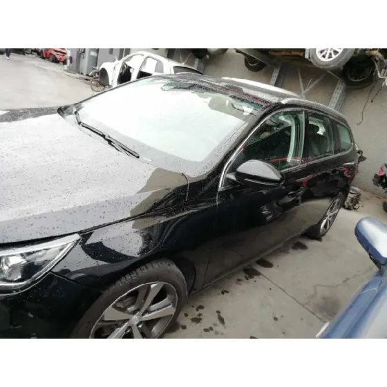 PEUGEOT 308 SW '2015 ALLURE NEGRO