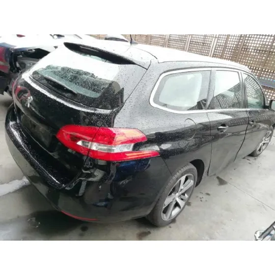 PEUGEOT 308 SW '2015 ALLURE NEGRO