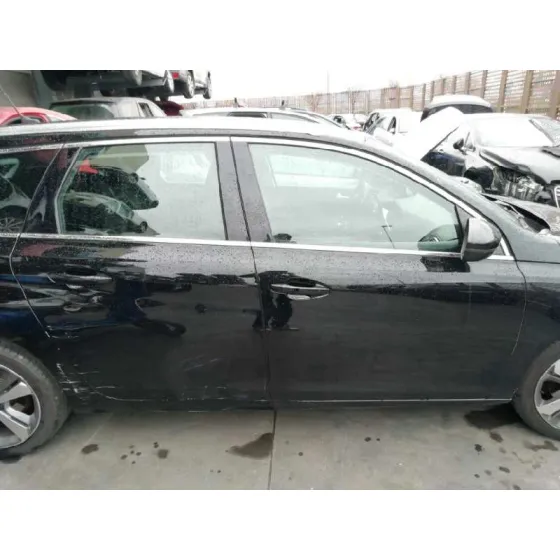 PEUGEOT 308 SW '2015 ALLURE NEGRO