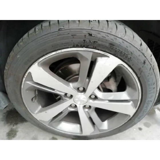 PEUGEOT 308 SW '2015 ALLURE NEGRO