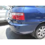 KIA CARENS KIA CARENS '2004 2.0 CRDI EX MONOVOLUMEN AZUL 2002
