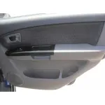 KIA CARENS KIA CARENS '2004 2.0 CRDI EX MONOVOLUMEN AZUL 2002
