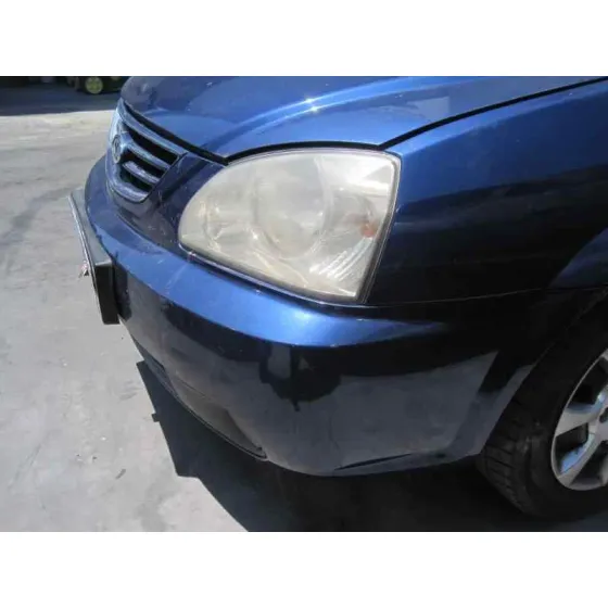KIA CARENS '2004 2.0 CRDI EX MONOVOLUMEN AZUL