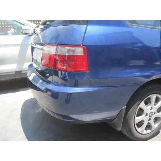 KIA CARENS '2004 2.0 CRDI EX MONOVOLUMEN AZUL
