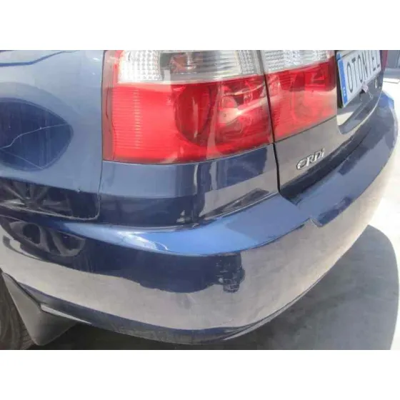 KIA CARENS '2004 2.0 CRDI EX MONOVOLUMEN AZUL
