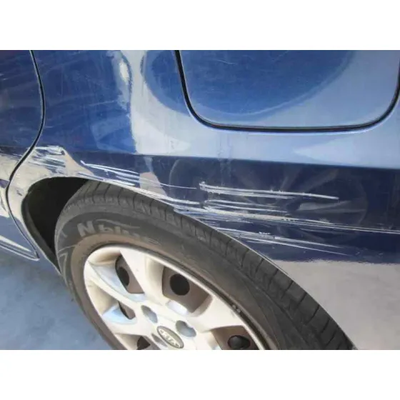 KIA CARENS '2004 2.0 CRDI EX MONOVOLUMEN AZUL