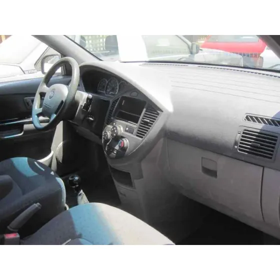 KIA CARENS '2004 2.0 CRDI EX MONOVOLUMEN AZUL