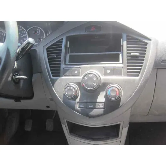 KIA CARENS '2004 2.0 CRDI EX MONOVOLUMEN AZUL