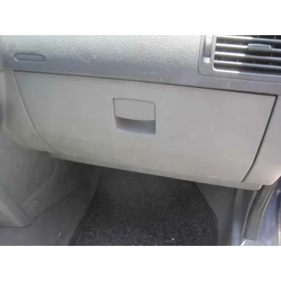 KIA CARENS '2004 2.0 CRDI EX MONOVOLUMEN AZUL