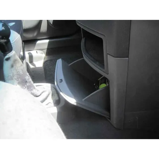 KIA CARENS '2004 2.0 CRDI EX MONOVOLUMEN AZUL