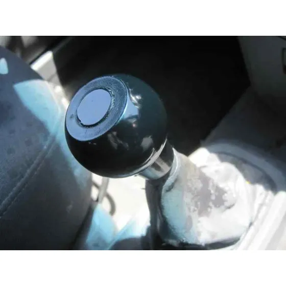 KIA CARENS '2004 2.0 CRDI EX MONOVOLUMEN AZUL