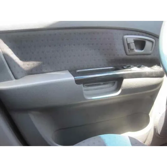 KIA CARENS '2004 2.0 CRDI EX MONOVOLUMEN AZUL