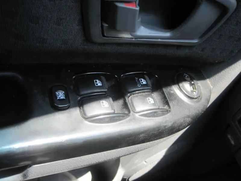 KIA CARENS '2004 2.0 CRDI EX MONOVOLUMEN AZUL