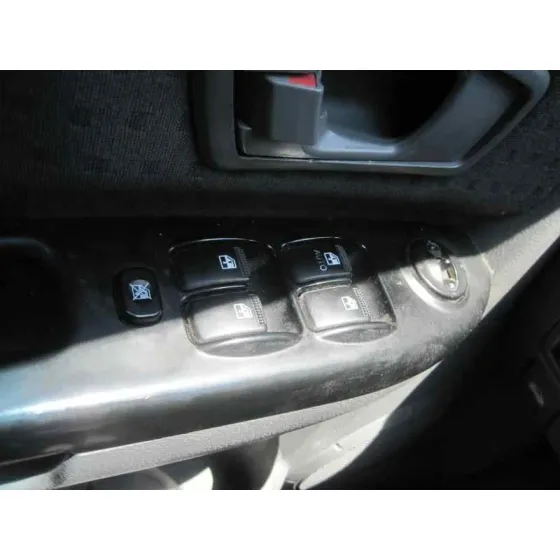 KIA CARENS '2004 2.0 CRDI EX MONOVOLUMEN AZUL