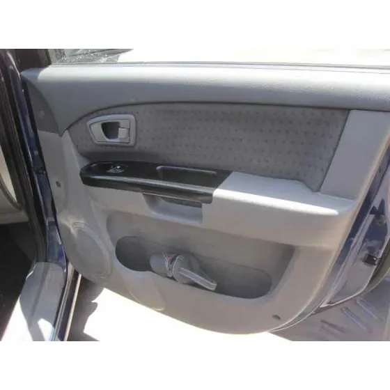 KIA CARENS '2004 2.0 CRDI EX MONOVOLUMEN AZUL