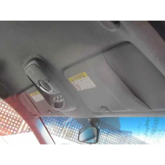 KIA CARENS '2004 2.0 CRDI EX MONOVOLUMEN AZUL