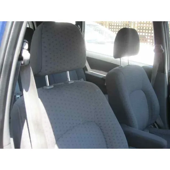 KIA CARENS '2004 2.0 CRDI EX MONOVOLUMEN AZUL