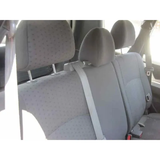 KIA CARENS '2004 2.0 CRDI EX MONOVOLUMEN AZUL
